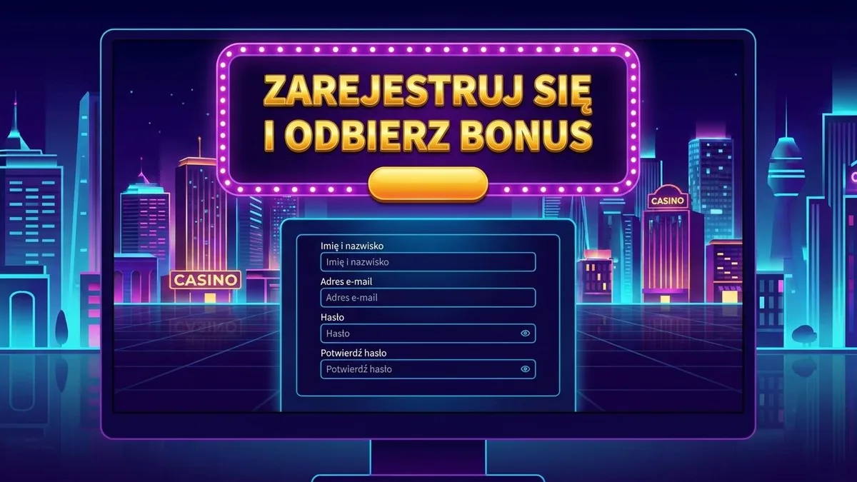 Rejestracja z bonusem w X3bet